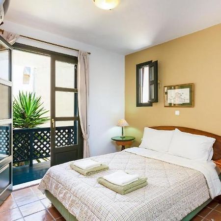 Ink Hotels House Of Europe Rethymno  Exterior photo